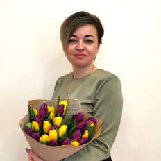 Квашнева Алевтина Олеговна Квашнева Алевтина Олеговна